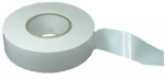 Electrical Tape, All Weather, 3/4", White