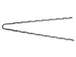 60000 Series Galvanized Steel Drop Wire, 200lbs