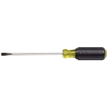 Screwdriver, Cabinet Tip, Heavy Duty, Slotted