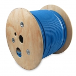 Category 6A CMP FTP 4 Pair, Direct Burial Cable (1000ft/reel)