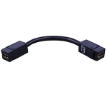 HDMI® Keystone Insert with Pigtail