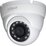 1080p HDCVI Fixed Eyeball Camera