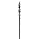 B-Combo Flexible Drill Bit,  With Screw Point, 18"x 3/8"