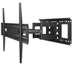 Full Motion TV mount for 37-80" TV's