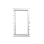 VERGE P3000 Media Distribution Enclosure -  Frame Extender