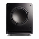 Powered Subwoofer with 12" driver,  250W internal amplifier