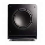 Powered Subwoofer with  8" Driver, 100W Internal Amplifier