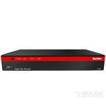 4-Channel Advanced 2 Megapixel Hybrid DVR (with up to 6 channel IP inputs)