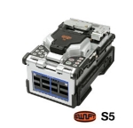 Swift S5 All-In-One Splicer kit with Core Alignment