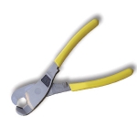 Coaxial Cable Cutter - Yellow