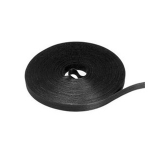 Velcro WrapStrap  -  1/2" x 75ft/Roll